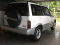 Suzuki Vitara 1997 4x4 for sale-4