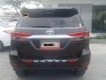 2016 TOYOTA Fortuner V dsl AT FOR SALE-3