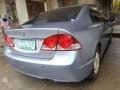 Honda Civic fd 2007 manual fresh FOR SALE-3