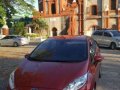 2015 Ford Fiesta HB 1.0 turbo matic FOR SALE-1