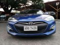 2015 Hyundai Genesis Coupe at for sale-0