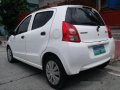 Suzuki Celerio 2012 GA M/T for sale-3