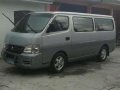 Nissan Urvan estate 2005 model FOR SALE-0