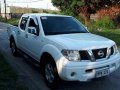 Nissan Frontier Navara 2009 for sale-0