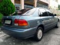 Honda - Civic - 137k - hot deal - we are tourists from USA 1996 for sale-8