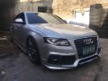 2010s Audi A4 b8 turbo sedan FOR SALE-2