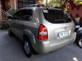 Hyundai Tucson 2005 for sale-4