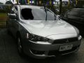 Mitsubishi Lancer Ex 2009 for sale-2