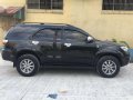 Toyota Fortuner V 2007 Automatic Diesel for sale-9