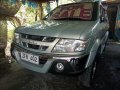 Isuzu Crosswind 2007 for sale-0