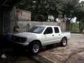 Nissan Frontier 2001 for sale-0