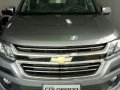 2018 CHEVROLET Colorado 4x2 2.8l automatic diesel FOR SALE-1