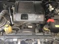 Toyota Fortuner V 2007 Automatic Diesel for sale-7