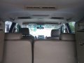 Toyota Fortuner 2010 G A/T for sale-4