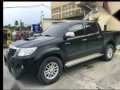 Toyota Hilux 2013 model G series manual 4x2 for sale-1