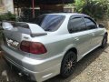 2000 Honda Civic Lxi Sir converted with Mugen RR Body Kit for sale-3