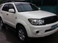 Toyota Fortuner 2010 G A/T for sale-1