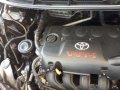 Car TOYOTA Vios 1.3E 2010 model FOR SALE-6