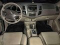 2008 Toyota Fortuner V 4x4 AT for sale-4