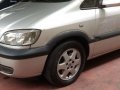 CHEVROLET ZAFIRA 2005 Automatic FOR SALE-3