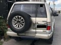 Isuzu Trooper Sky Roof 2003 for sale-1