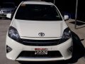 2016 Toyota Wigo g automatic for sale-0