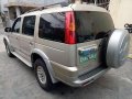 2006 Ford Everest 2.5 turbo diesel for sale-6