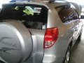 Toyota RAV4 2007 A/T for sale-5