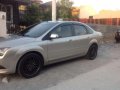 Ford Focus 2008 model Manual Transmission for sale-5