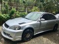 2000 Honda Civic Lxi Sir converted with Mugen RR Body Kit for sale-1