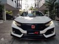 2018 Honda Civic Type R FK8 FOR SALE-10