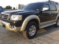 2009 Ford Everest for sale-1