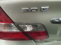 Toyota Camry 2004 for sale-3