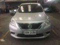 2015 Nissan Almera Automatic FOR SALE-0