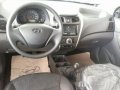 Hyundai Eon 2018 M/T for sale-6