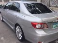 FOR SALE TOYOTA Altis 2012-1