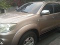 2007 Toyota Fortuner FOR SALE-1