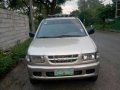 FOR SALE ISUZU Crosswind xl 2005-9