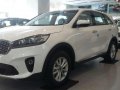 2018 All New KIA Sorento 2.2L EX AT 2wd 7-seater DSL FOR SALE-1