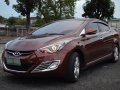 Hyundai Elantra 2012 A/T for sale-3