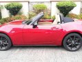 FOR SALE 2016 Mazda Miata MX5 2.0 AT Pristine Condition-3