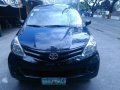 2012 Toyota Avanza E Automatic for sale-2