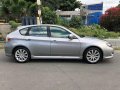 Subaru Impreza AT Hatchback - 2009 Model for sale-2