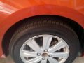 TOYOTA Vios 1.3e 2016 for sale-1