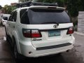 Toyota Fortuner 2010 G A/T for sale-3