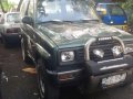 1991 Daihatsu Feroza Suv FOR SALE-6