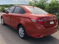 Toyota Vios E Automatic 2015 FOR SALE-4