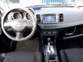 2013 Mitsubishi Lancer EX GLX Automatic Automobilico SM Southmall for sale-5
