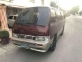 Nissan Urvan Escapade 2012 for sale-1