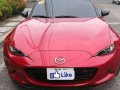 FOR SALE 2016 Mazda Miata MX5 2.0 AT Pristine Condition-1